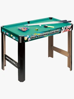 SportMe Billardbord 98x42x63 cm