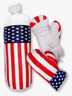 SportMe Boksesæt 1 kg USA