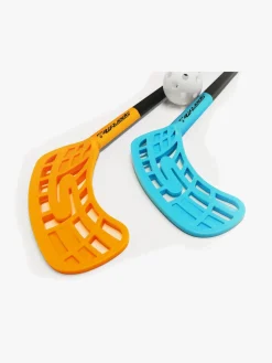 SportMe Floorballsæt Mini 55 cm