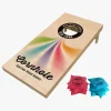 SportMe Mini Wood Cornhole