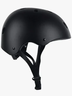 SportMe Skaterhjelm, Sort