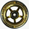 SportMe SMX Dynamic Hjul Alu Core 100mm