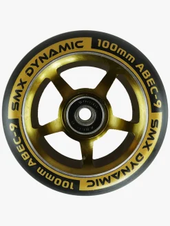 SportMe SMX Dynamic Hjul Alu Core 100mm