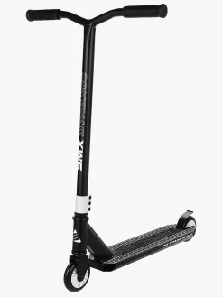 SportMe SMX Dynamic Stunt Recruit Løbehjul, Hvid