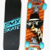 SportMe SMX Skateboard, Swag
