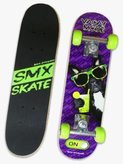 SportMe SMX Skateboard, Vacay