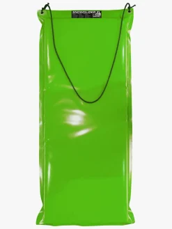 SportMe Snemadras XL, Limefarvet