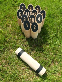 SportMe Tal Kubb
