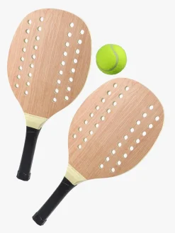 Spring Summer Strandtennis Luksussæt