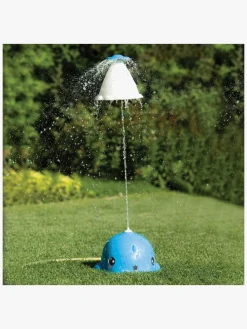 Spring Summer Vandsprøjtende Hval