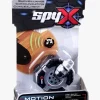 Spy X Bevægelsesalarm