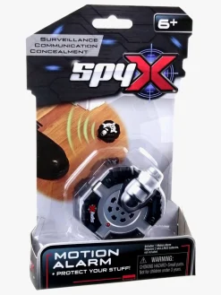 Spy X Bevægelsesalarm