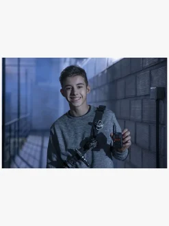 Spy X Walkie Talkies