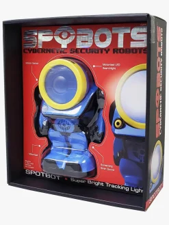 Spybots Spot Bot Robot