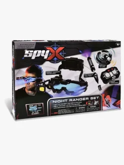 SpyX Night Ranger Spionsæt