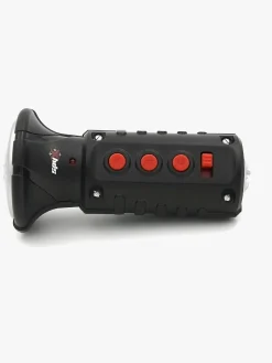 SpyX Stemmeforvrænger