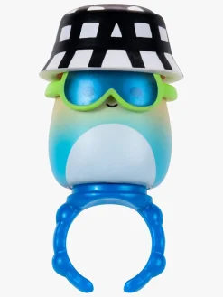 Squish-a-longs Figursæt 14-pak 2,5 cm Series 1