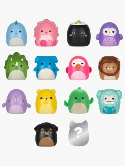 Squish-a-longs Figursæt Series 3 14-pak