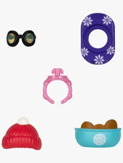 Squish-a-longs Figursæt Series 3 14-pak