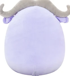 Squishmallows Bamse Bradley Bøffel 30 cm