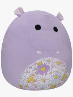 Squishmallows Bamse Hanna Hippo 50 cm