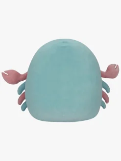 Squishmallows Bamse Isler Crab 50 cm
