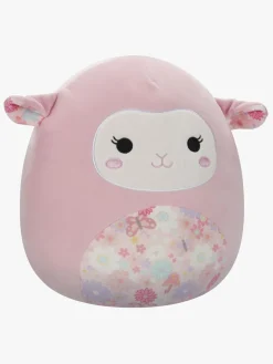 Squishmallows Bamse Lala Lam 30 cm