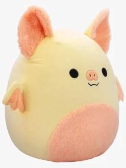 Squishmallows Bamse Meghan Flagermus 40 cm