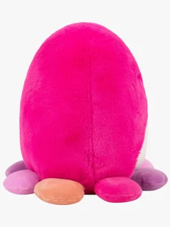 Squishmallows Bamse Octavia Blæksprutte 30 cm