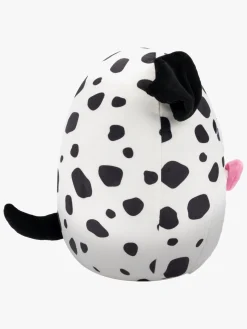 Squishmallows Bamse P23  Dustin Dalmatiner 30 cm