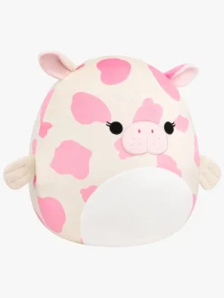 Squishmallows Bamse P24 Mondy Sea Ko 40 cm
