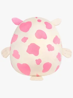 Squishmallows Bamse P24 Mondy Sea Ko 40 cm