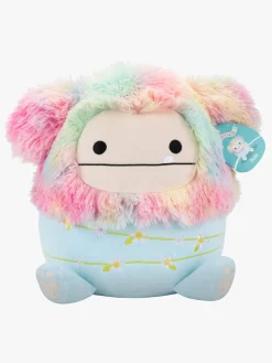 Squishmallows Bamse P23  Zozo Bigfoot 30 cm