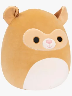 Squishmallows Bamse Spøgelsesdyret Zaine 30 cm