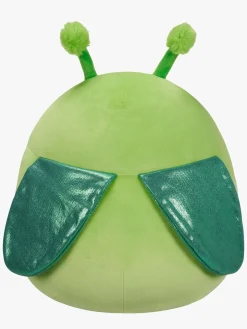 Squishmallows Bamse Weston Knæler 30 cm