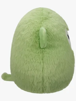 Squishmallows Fuzz A Mallows Bamse Mills Monkey 30 cm