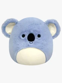 Squishmallows Fuzz A Mallows Bamse Kayla Koala 40 cm
