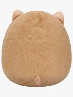 Squishmallows Fuzz A Mallows Bamse Chloeyana Terrier 40 cm
