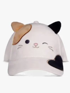 Squishmallows Kasket, Cameron