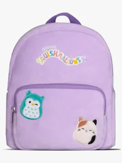 Squishmallows Mini Rygsæk, Mix Squish