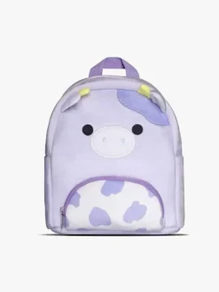 Squishmallows Mini Rygsæk, Bubba