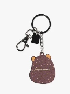 Squishmallows Nøglering, Hans