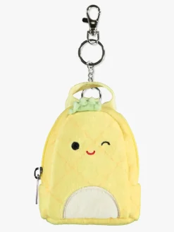 Squishmallows Nøglering Micro Rygsæk, Maui
