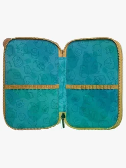 Squishmallows Penalhus, Leonard