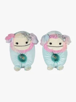 Squishmallows  Plys Clogs, Zuzu