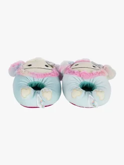 Squishmallows  Plys Clogs, Zuzu