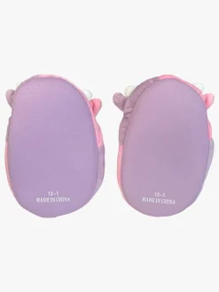Squishmallows  Plys Clogs, Patty