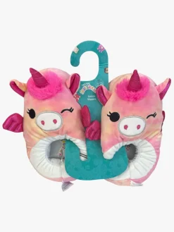Squishmallows  Plys Clogs, Henley