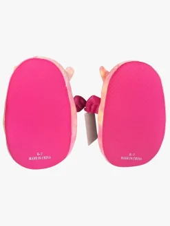 Squishmallows  Plys Clogs, Henley