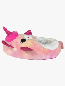 Squishmallows  Plys Clogs, Henley